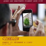 affiche opération cinéma 2013